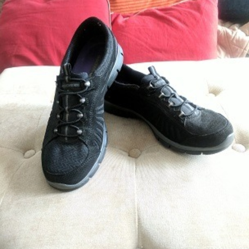 Ladies' Skechers Flex Walking Shoes